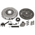 Kit frizione XTend SACHS 3000 970 072