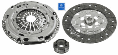 Kit frizione XTend SACHS 3000 970 073