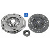 Kit frizione XTend SACHS 3000 970 074