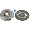 Kit frizione SACHS 3000 970 076