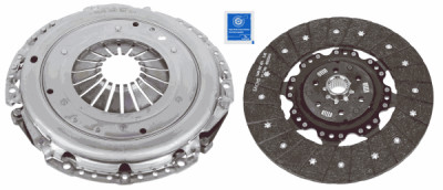 Kit frizione SACHS 3000 970 086