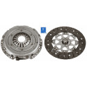 Kit frizione SACHS 3000 970 087