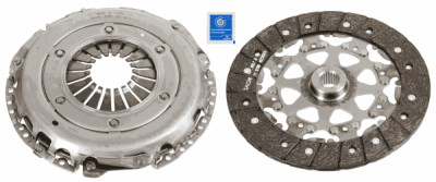 Kit frizione SACHS 3000 970 088