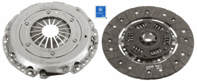 Kit frizione SACHS 3000 970 089