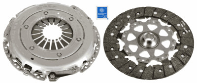 Kit frizione XTend SACHS 3000 970 090