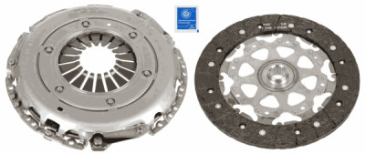 Kit frizione SACHS 3000 970 091