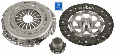 Kit frizione XTend SACHS 3000 970 093