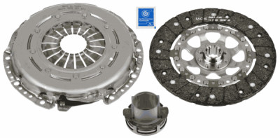 Kit frizione XTend SACHS 3000 970 094
