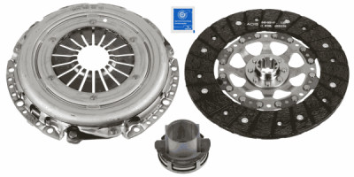 Kit frizione XTend SACHS 3000 970 095