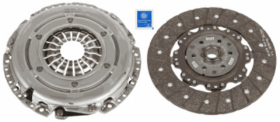 Kit frizione SACHS 3000 970 096