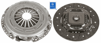 Kit frizione SACHS 3000 970 100