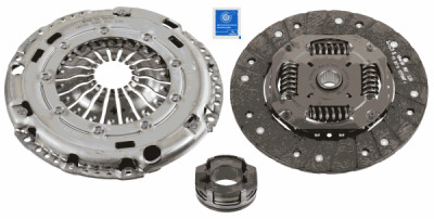 Kit frizione SACHS 3000 970 101