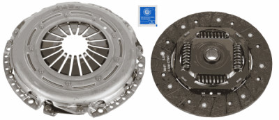 Kit frizione SACHS 3000 970 105