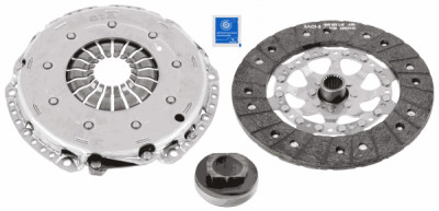 Kit frizione SACHS 3000 970 106