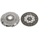 Kit frizione SACHS 3000 970 107