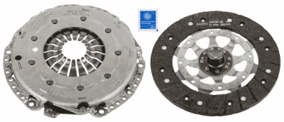 Kit frizione SACHS 3000 970 109