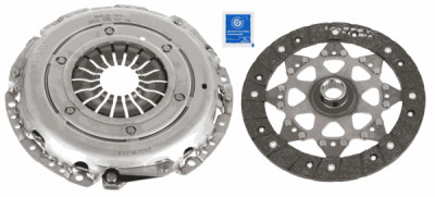 Kit frizione SACHS 3000 970 110