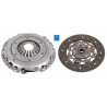 Kit frizione SACHS 3000 970 111