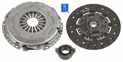 Kit frizione SACHS 3000 970 112
