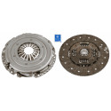 Kit frizione SACHS 3000 970 115