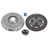 Kit frizione SACHS 3000 970 116