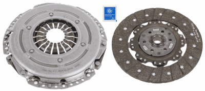 Kit frizione SACHS 3000 970 117