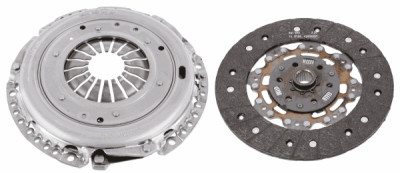 Kit frizione SACHS 3000 970 120