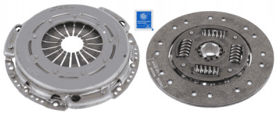 Kit frizione SACHS 3000 970 121