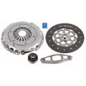 Kit frizione SACHS 3000 970 124