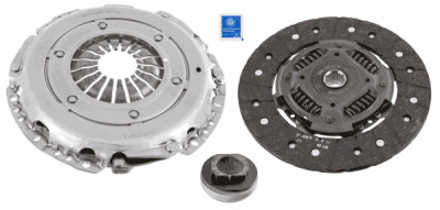 Kit frizione SACHS 3000 970 125