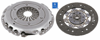 Kit frizione SACHS 3000 970 126