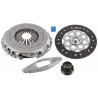 Kit frizione SACHS 3000 970 127