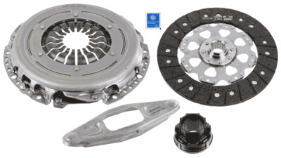 Kit frizione SACHS 3000 970 127