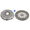 Kit frizione SACHS 3000 970 128