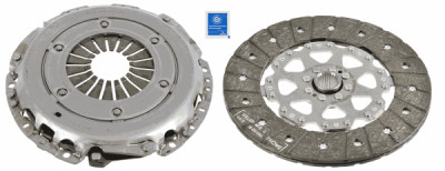 Kit frizione SACHS 3000 970 128