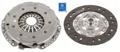 Kit frizione SACHS 3000 970 131