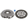 Kit frizione SACHS 3000 970 132