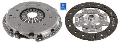 Kit frizione SACHS 3000 970 132