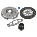 Kit frizione SACHS 3000 970 133