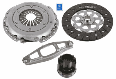 Kit frizione SACHS 3000 970 133