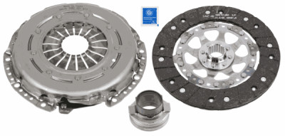 Kit frizione SACHS 3000 970 134