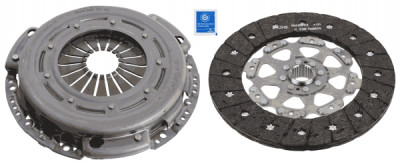 Kit frizione SACHS 3000 970 135