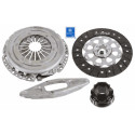 Kit frizione SACHS 3000 970 136