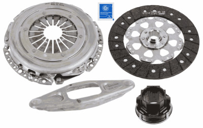 Kit frizione SACHS 3000 970 136
