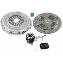 Kit frizione Kit plus CSC SACHS 3000 990 004