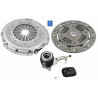 Kit frizione Kit plus CSC SACHS 3000 990 004