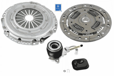Kit frizione Kit plus CSC SACHS 3000 990 004