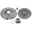 Kit frizione Kit plus CSC SACHS 3000 990 007