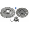 Kit frizione Kit plus CSC SACHS 3000 990 007