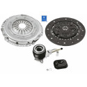 Kit frizione Kit plus CSC SACHS 3000 990 008